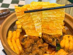 -螺思宝螺蛳粉火锅·鸭脚煲(西乡店)