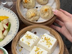 -金陵家宴·金陵春·南京菜(夫子庙店)
