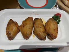 -菲滋意式休闲餐厅(北仑银泰城店)