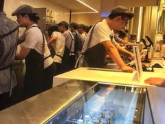 -喜茶(贵阳国贸逸天城店)