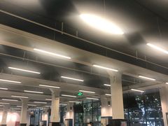 大堂-同济大学本部学苑饮食广场