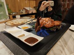 -云采云南菜(中山北路店)