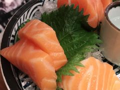-万岁寿司(天河领展店)