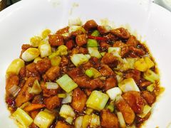 -乔家满族八大碗(流水沟店)