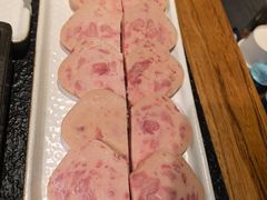 午餐肉-滇牛云南火锅(桂林路店)