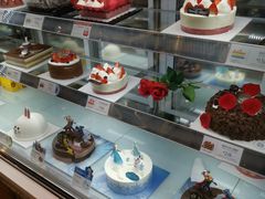 -巴黎贝甜(常德路店)