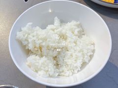 自助米饭-集草轩·重庆麻辣烤鱼(西湖道店)