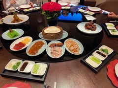 -西安凯悦酒店·湖畔中餐厅