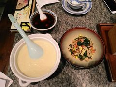 桂花糖芋苗-南京大牌档(中关村店)