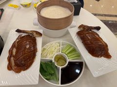 汇贤精品烤鸭-汇贤府·李氏新鲁菜(万寿路店)