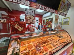 -绝味鸭脖(龙阳路生活广场店)