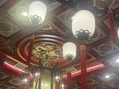 -梅龙镇酒家(南京西路总店)