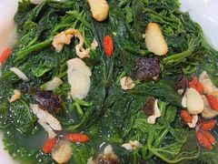 -台山第一家兴华黄鳝饭·黄鳝婆(合水分店)