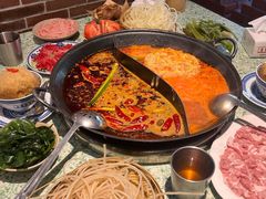 -五里关火锅(牛市口店)