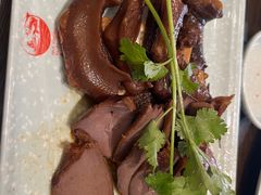 -抱德·潮汕味(琶洲店原惠城鱼仔)