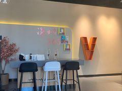 -ViTalk hub咖啡