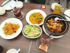 -新旺茶餐厅(鑫耀·光环live店)
