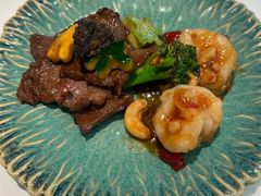 -晶荷轩(香港迪士尼乐园酒店)