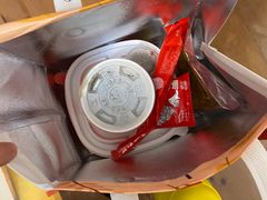 霸蛮臭豆腐-霸蛮湖南菜·牛肉粉(荣京西街店)