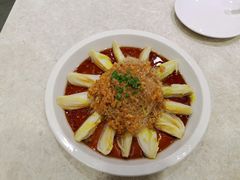 蒜蓉娃娃菜-紫光园(顺义店)