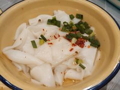 拌粉-东排食堂长沙小吃大排档(五一广场店)