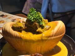 -岛风·台食小馆 ISLAND BISTRO(烟台山店)