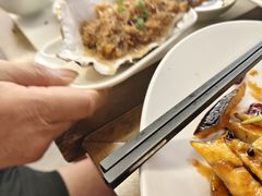 -船歌·鱼水饺青岛菜(正阳路店)