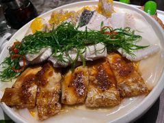 -巡味顺德菜(龙华壹方城店)