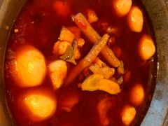 -李子坝梁山鸡(李子坝大鸡哥店)