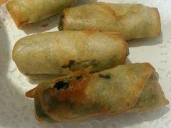 油炸春卷-米家餐厅(长生路店)