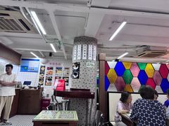 -香港華心糖水鋪(南西总店)