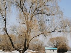 -沈阳辉山风景区