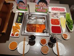 -海底捞火锅(扬名广场店)