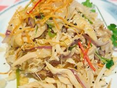 -龙桥私厨·姜花菊花过桥鱼·顺德菜(容桂店)