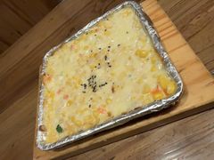 -恩你小木屋·韩式料理(假日广场店)