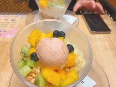 -满记甜品(苏州中心店)