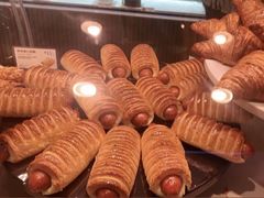 -PARIS BAGUETTE巴黎贝甜(周浦万达店)