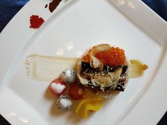 -马勒别墅·中餐厅