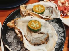 -V Bar海景扒房(北海湾惠龙万达嘉华酒店)