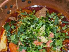 -成都你六姐·牛肉冒菜(信泰中心商场店)