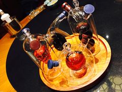 -丽江金茂凯悦臻选酒店-滇香馆