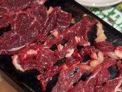 -陈记顺和牛肉火锅馆(林乐路店)