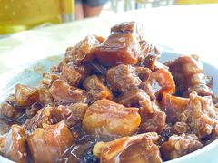 -乡味海鲜农家菜·巽寮土窑鸡(地道美食店)