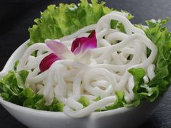 QQ面-来御来三汁焖锅(人民路店)