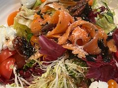 -Pizzeria da Nicola·火炉披萨(中大国际店)