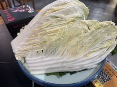 -常赢三兄弟·清真涮肉·清真炒菜(朝阳新城店)