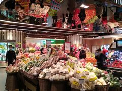 -Olé精品超市(广州太古汇店)
