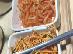 -韩香福脊骨汤锅(上杭路店)