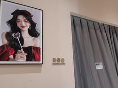 -海马体照相馆(成都来福士广场店)