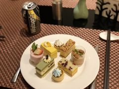 -常州富力喜来登酒店 Feast盛宴标帜西餐厅(新北万达广场店)